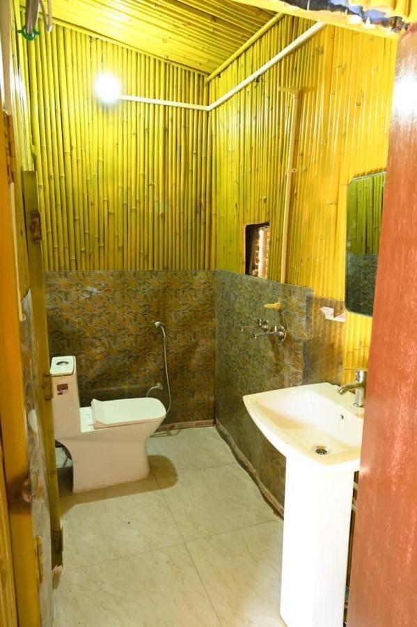 Krishna Kutir, Talla Ramgarh By The Meditating Society מראה חיצוני תמונה