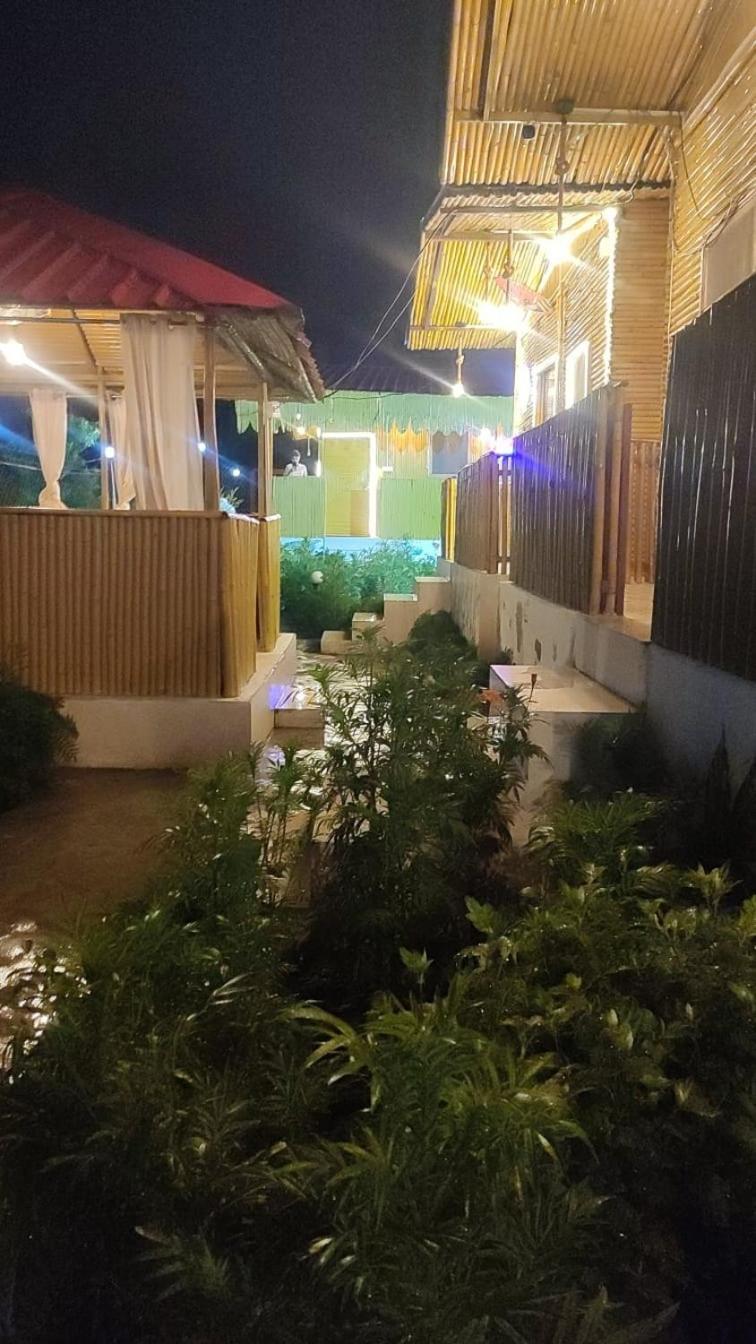 Krishna Kutir, Talla Ramgarh By The Meditating Society מראה חיצוני תמונה